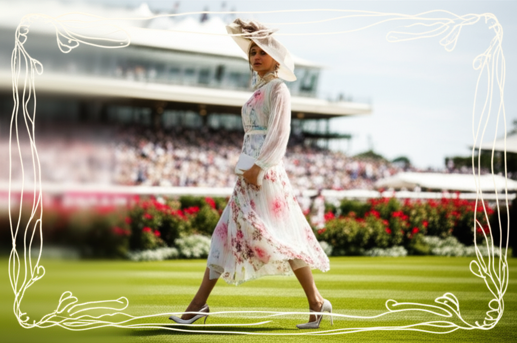 GOODWOOD Race Meeting