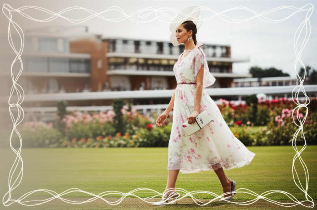 GOODWOOD Race Meeting