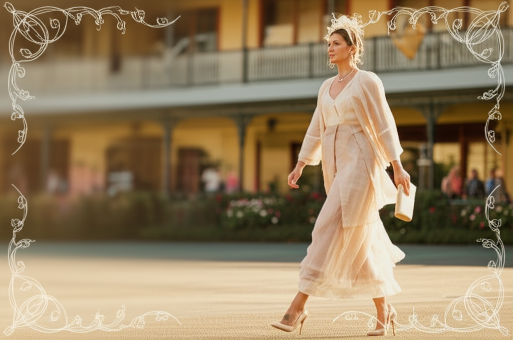 Champions Stakes Day