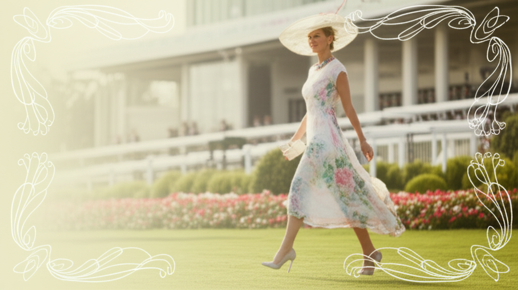 GOODWOOD Race Meeting