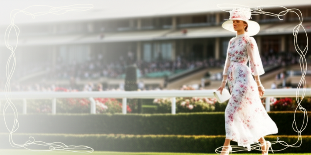 GOODWOOD Race Meeting