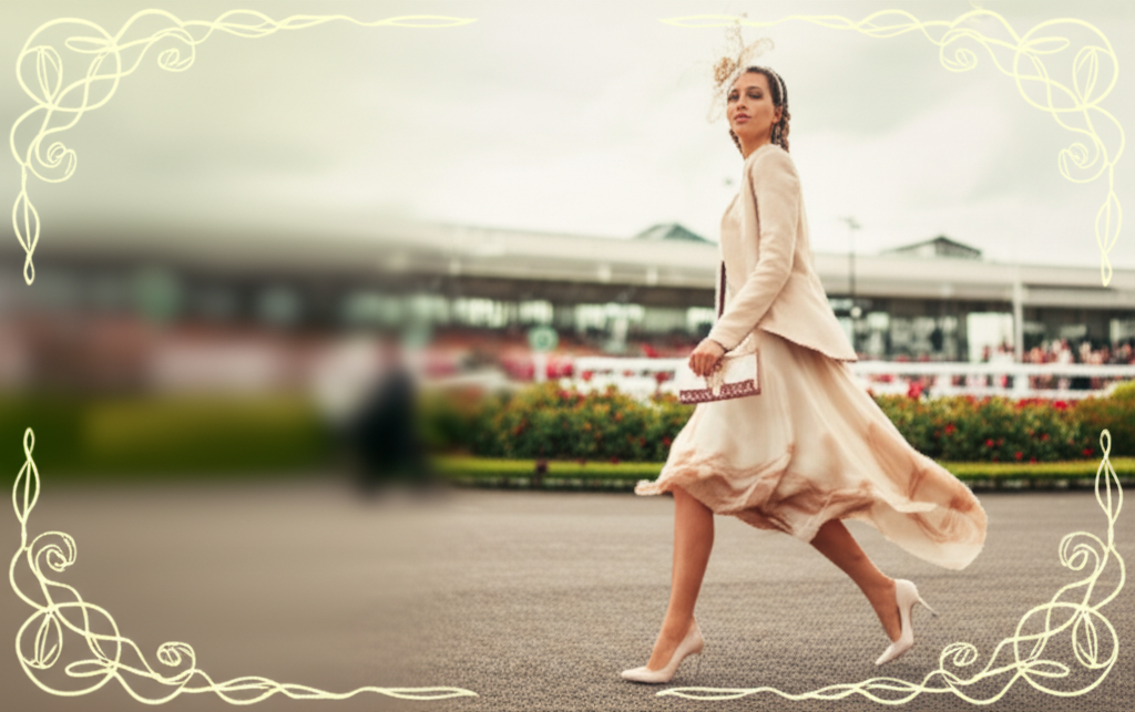 Galway Races Summer Festival