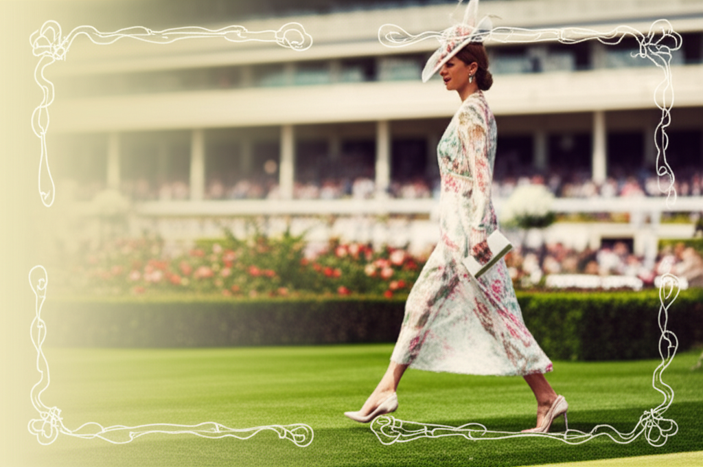 GOODWOOD Race Meeting