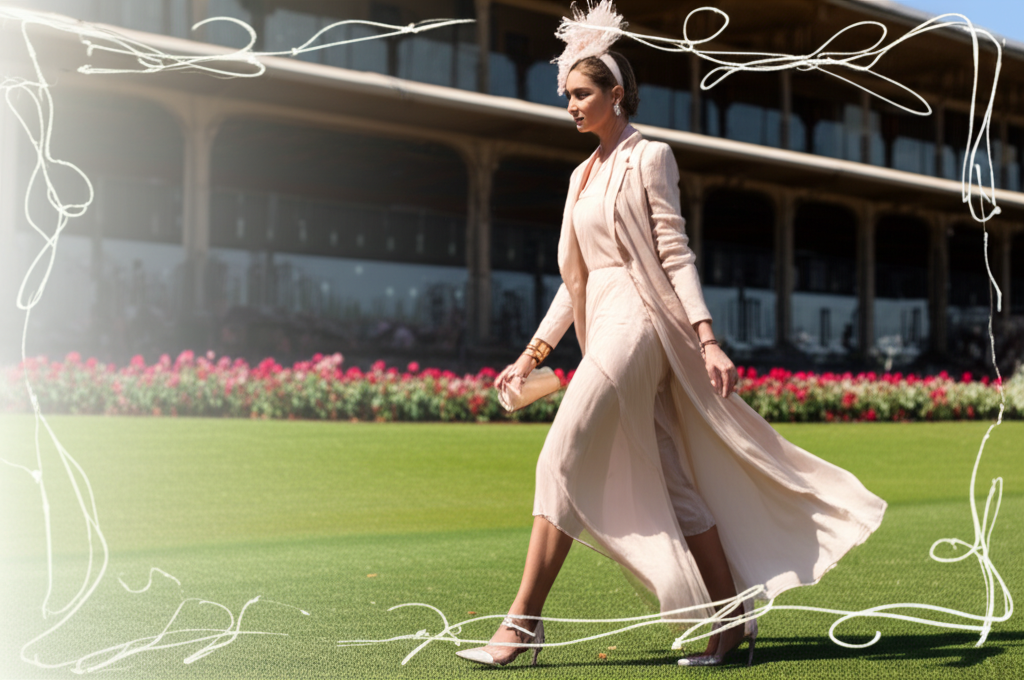 Sportsbet Caulfield Cup Day