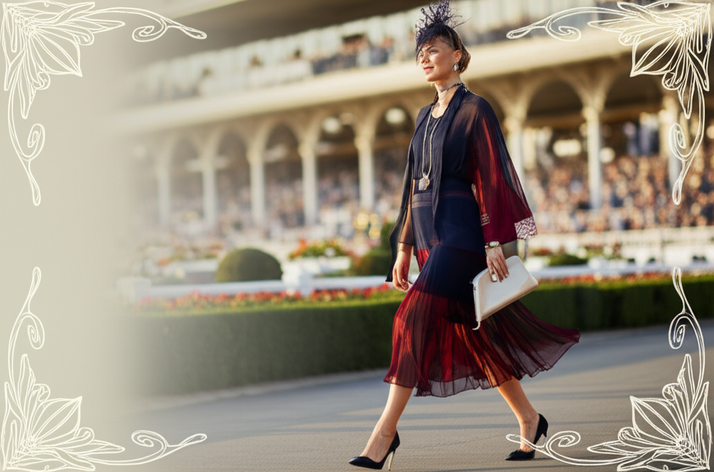 Qatar Prix de l'Arc de Triomphe