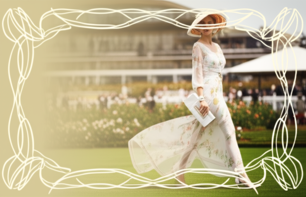 GOODWOOD Race Meeting