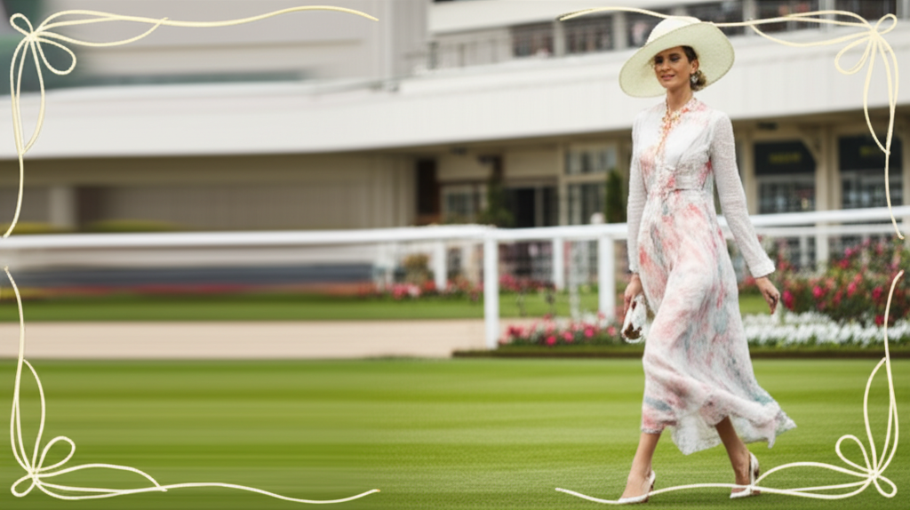 GOODWOOD Race Meeting