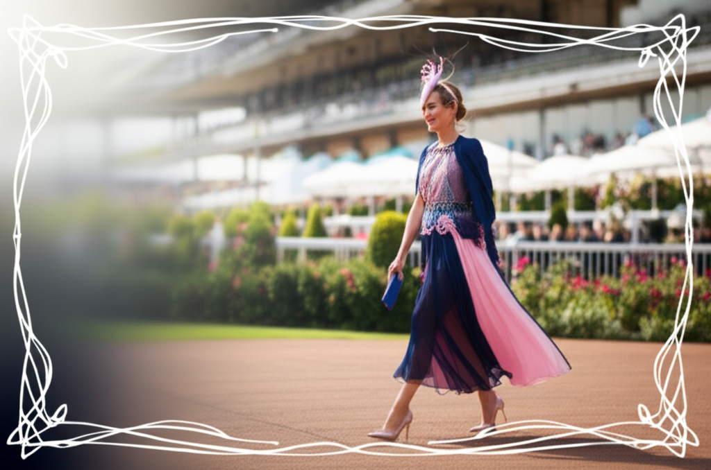 Grand National Festival