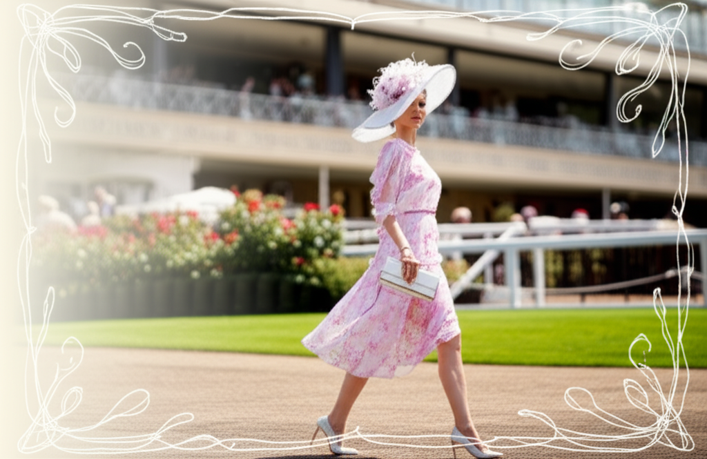 GOODWOOD Race Meeting