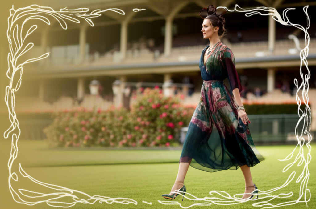 The Championships Day 1