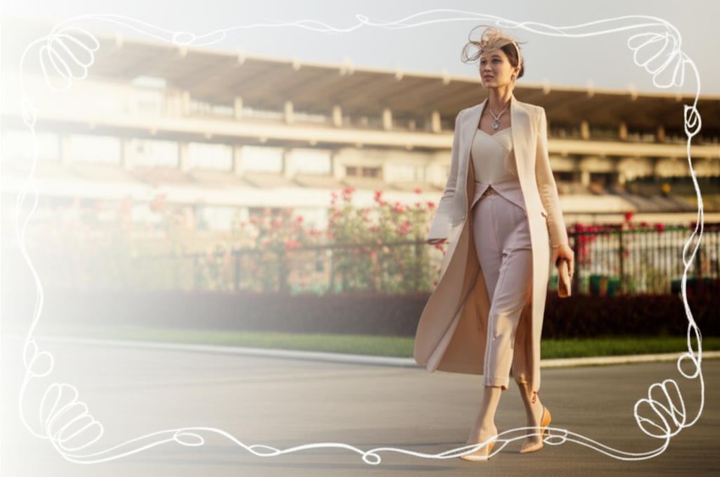 Breeders' Cup Rookie