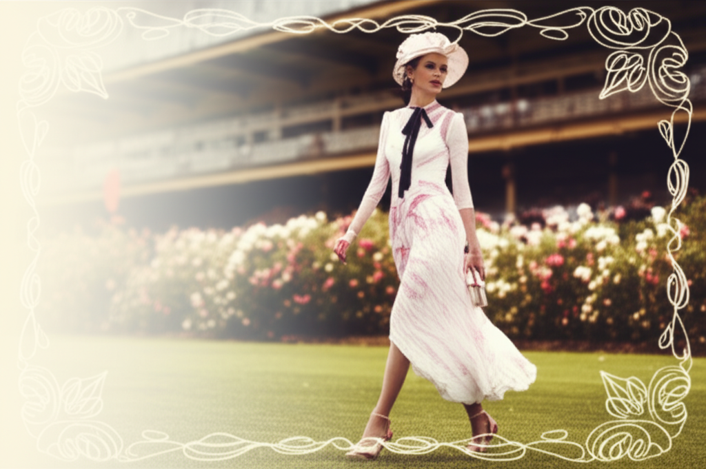 VRC Crown Oaks Day