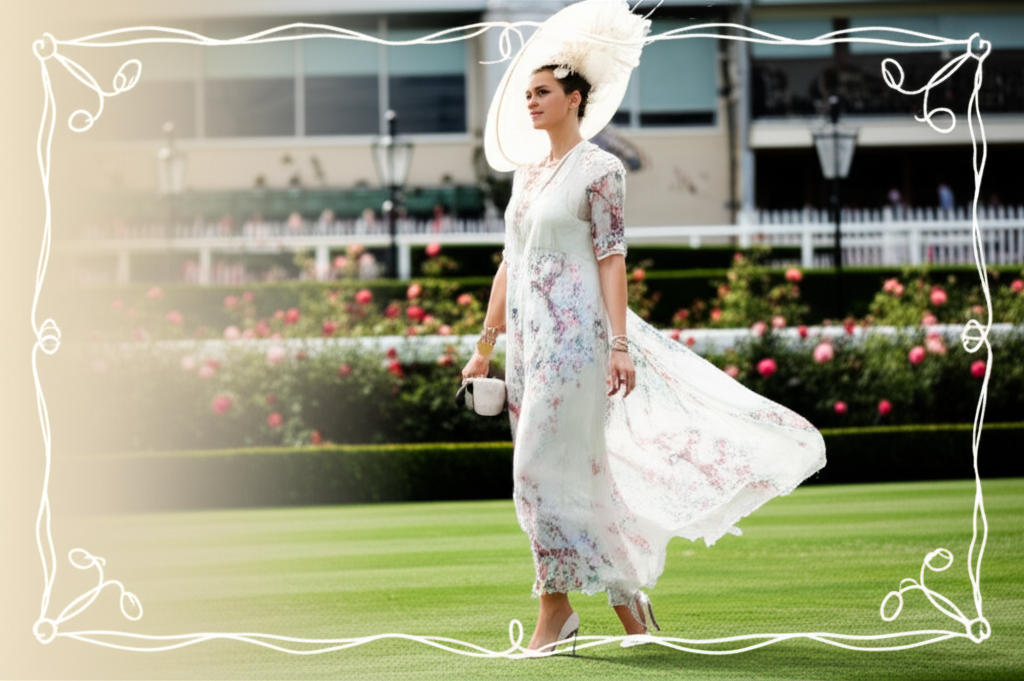 GOODWOOD Race Meeting