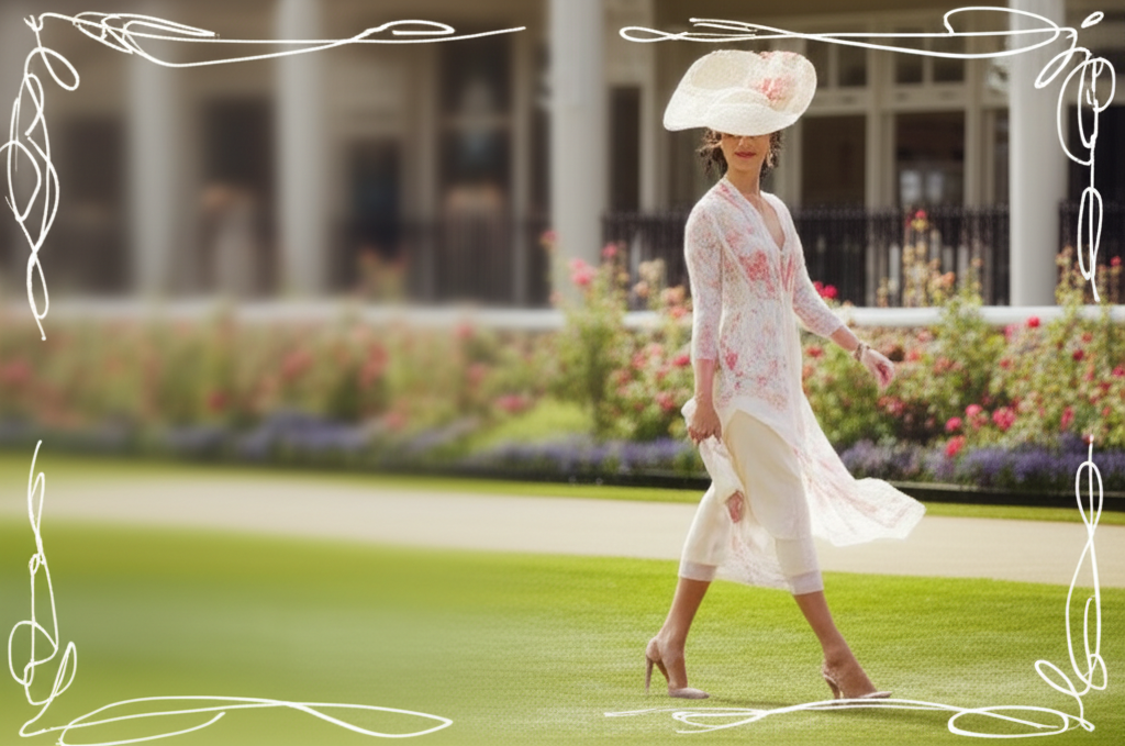 GOODWOOD Race Meeting