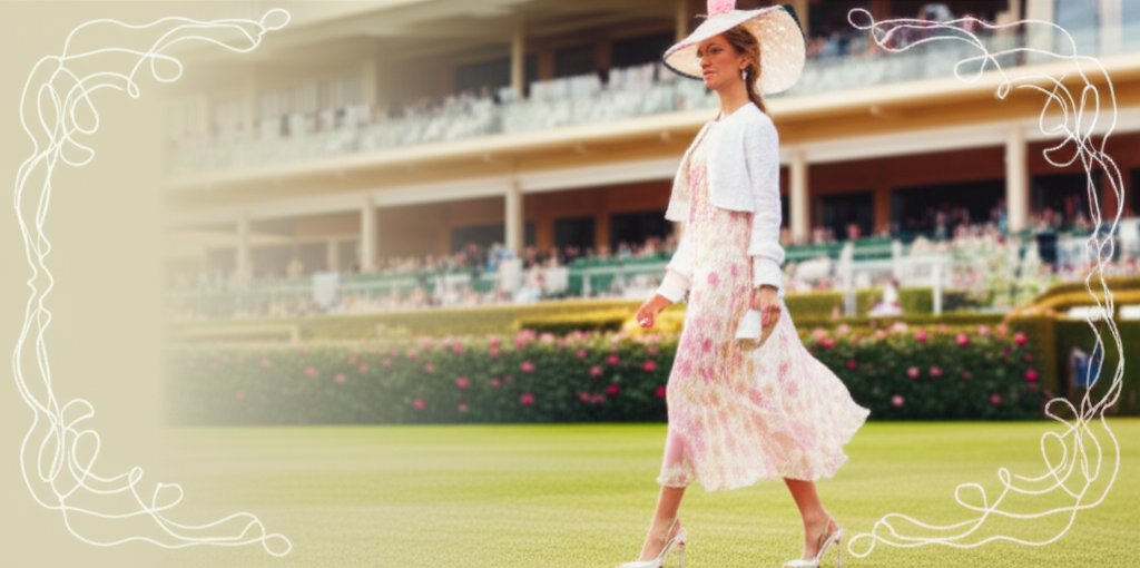 GOODWOOD Race Meeting