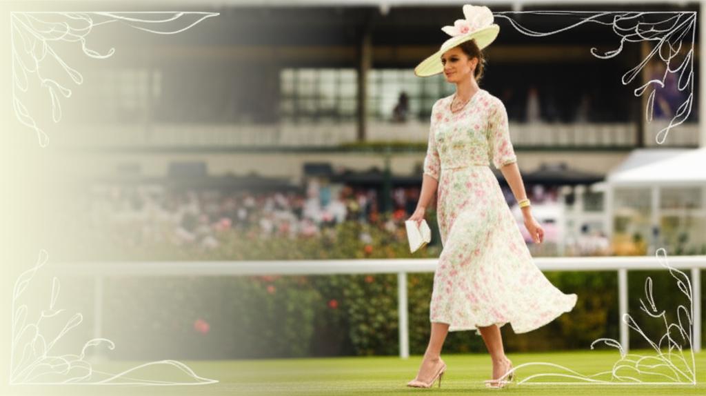 GOODWOOD Race Meeting