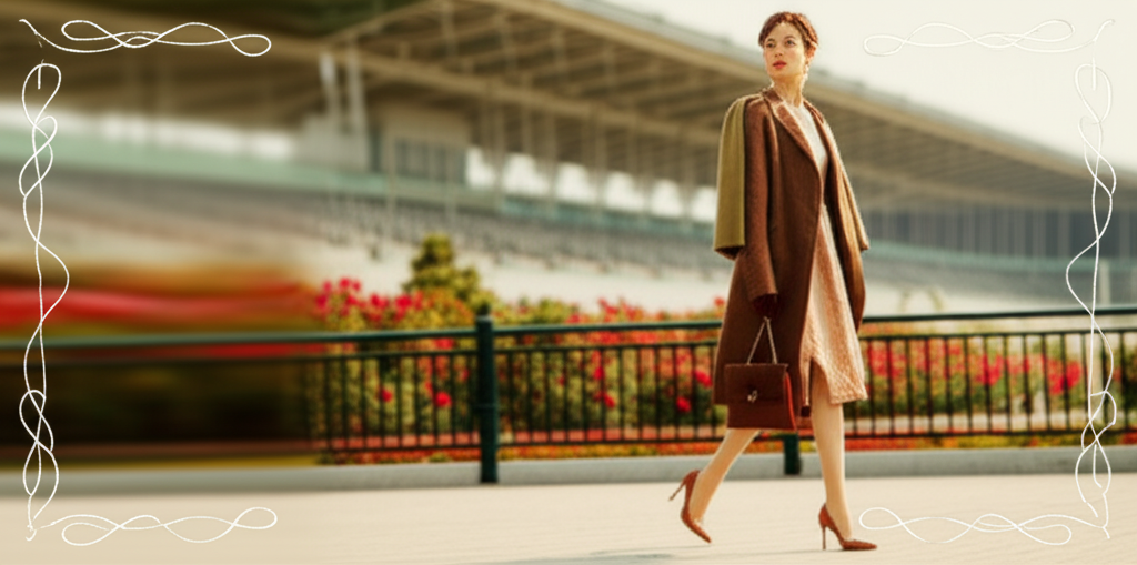 Breeders' Cup Rookie