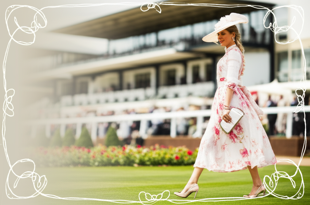 GOODWOOD Race Meeting