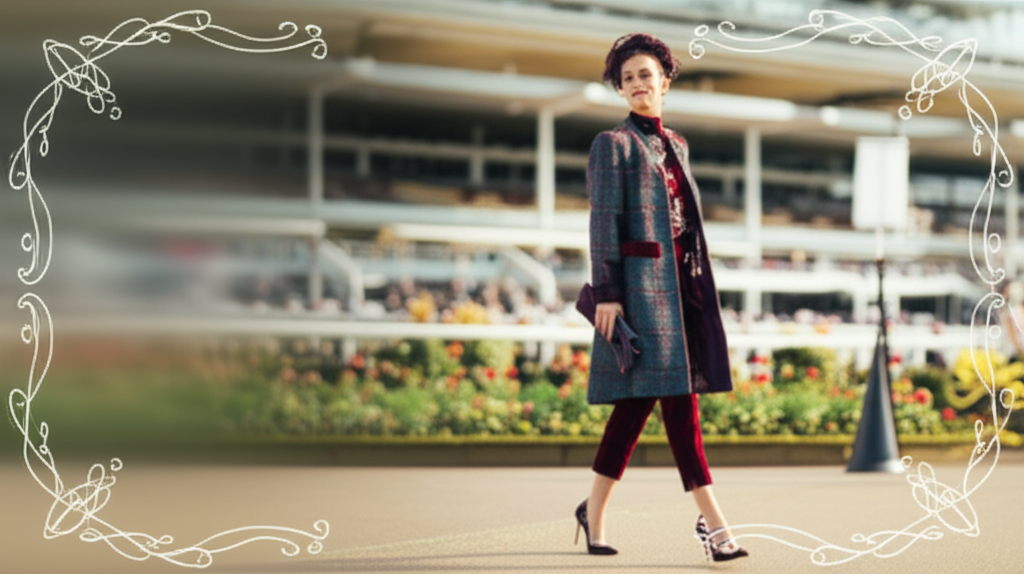 QIPCO British Champions Day
