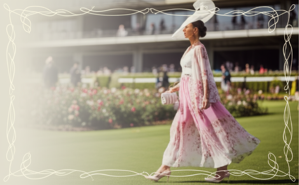 GOODWOOD Race Meeting