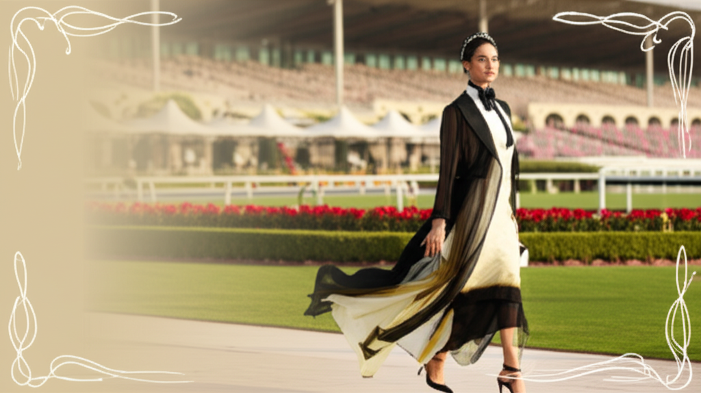 Dubai World Cup - 30th Anniversary