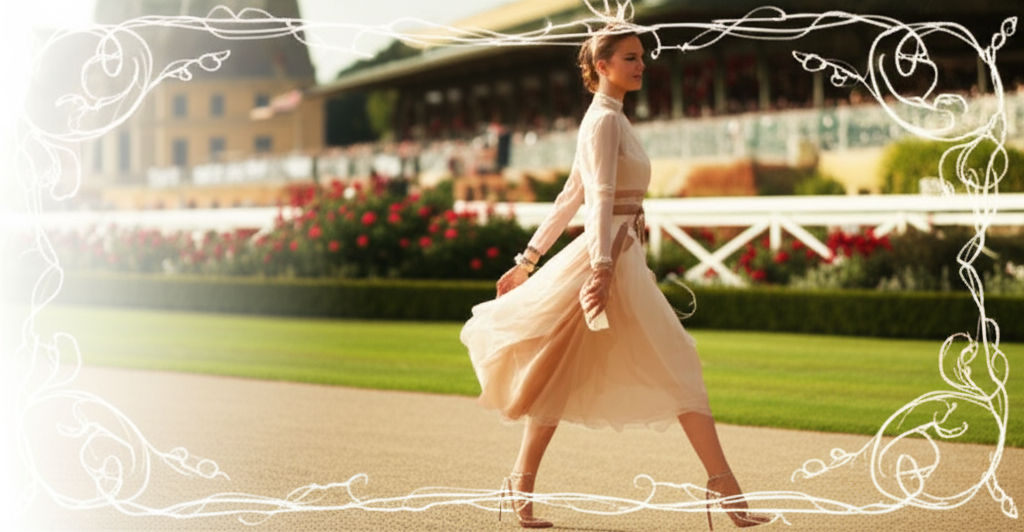 Prix de Diane Longines