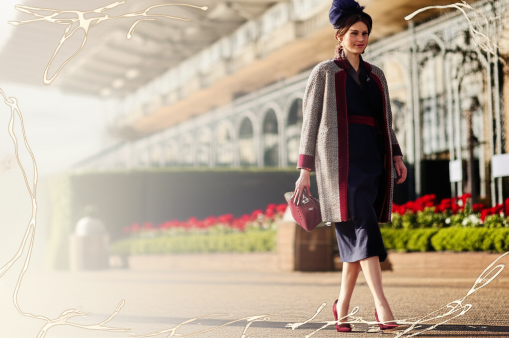 Qatar Prix de l'Arc de Triomphe