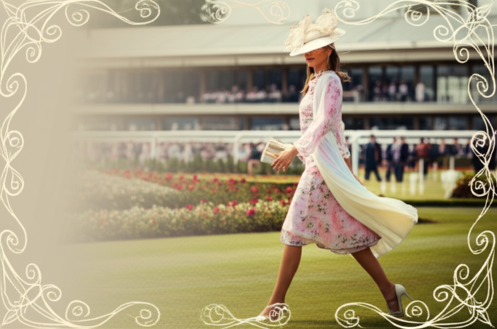 GOODWOOD Race Meeting