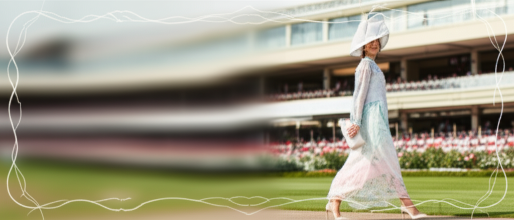 GOODWOOD Race Meeting