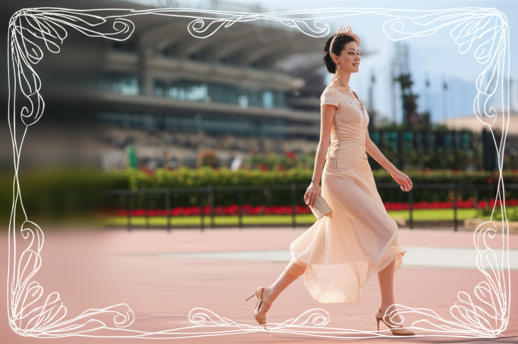 Hong Kong International Races