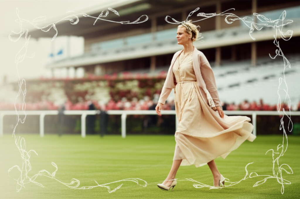 Dubai Duty Free Irish Derby Festival