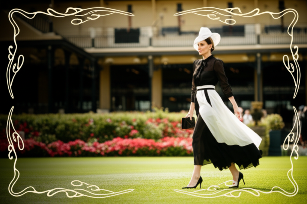 Howden Victoria Derby Day