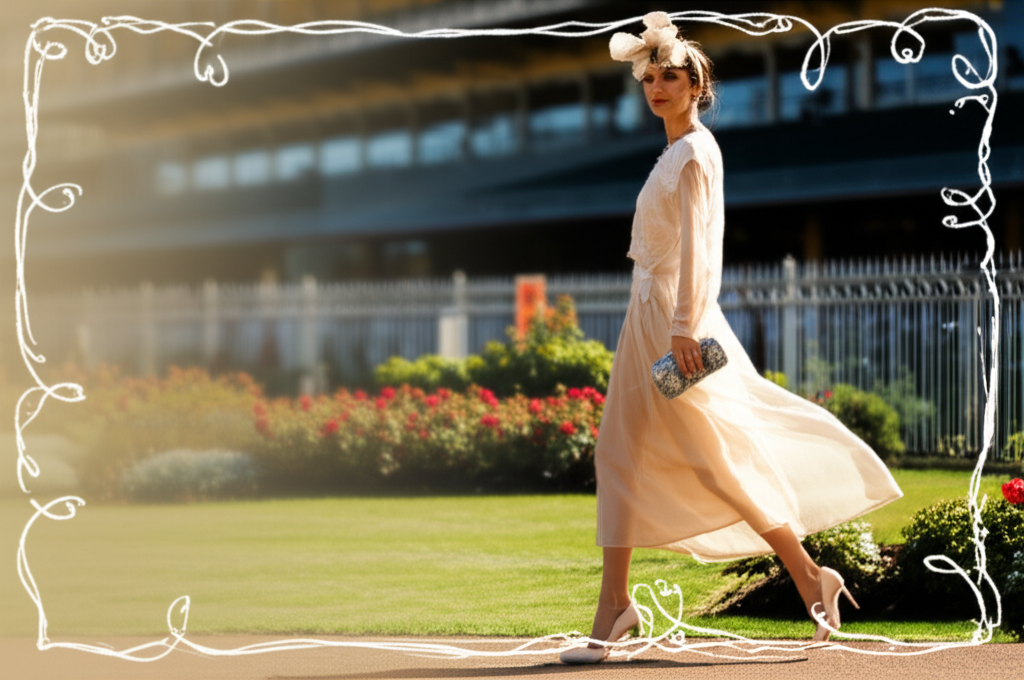 Black Caviar Lightning Stakes Day