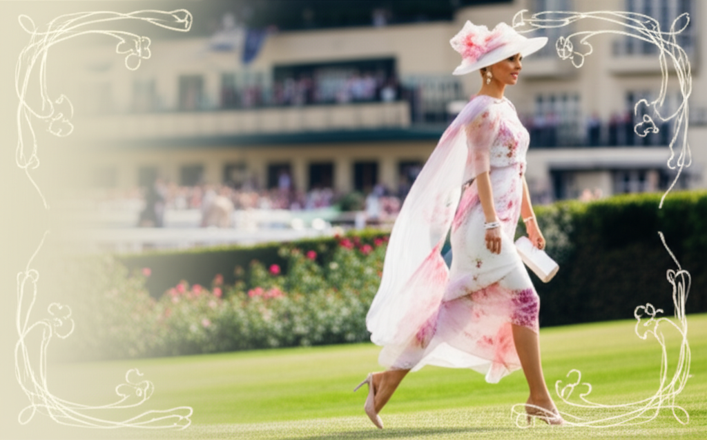 GOODWOOD Race Meeting