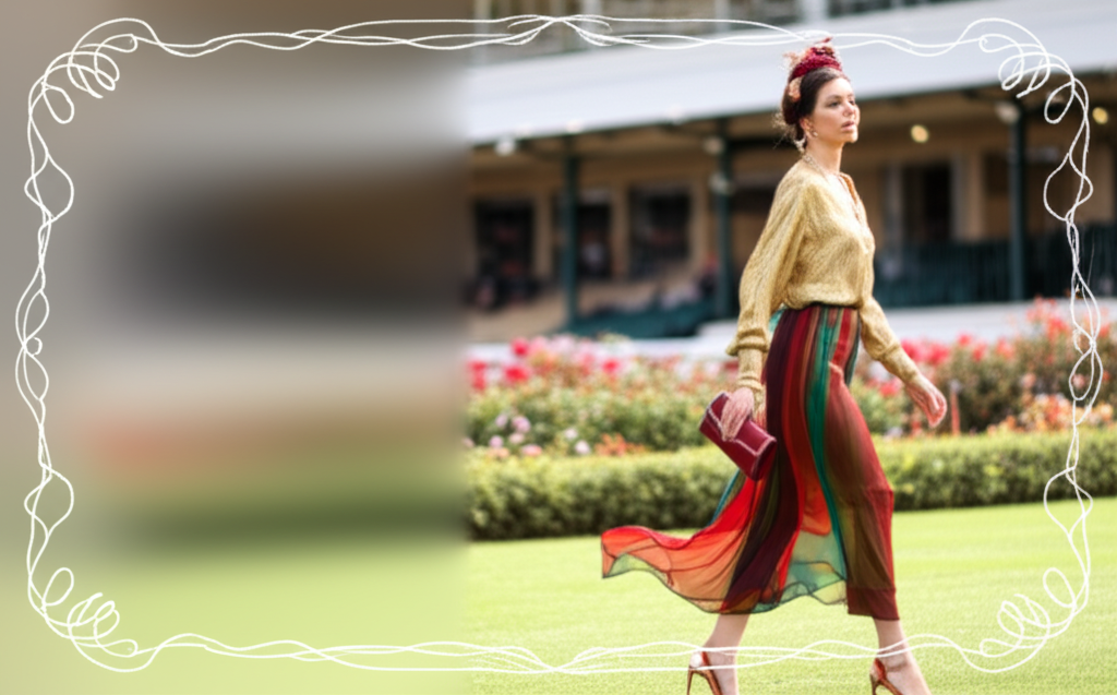 TAB Golden Slipper Day